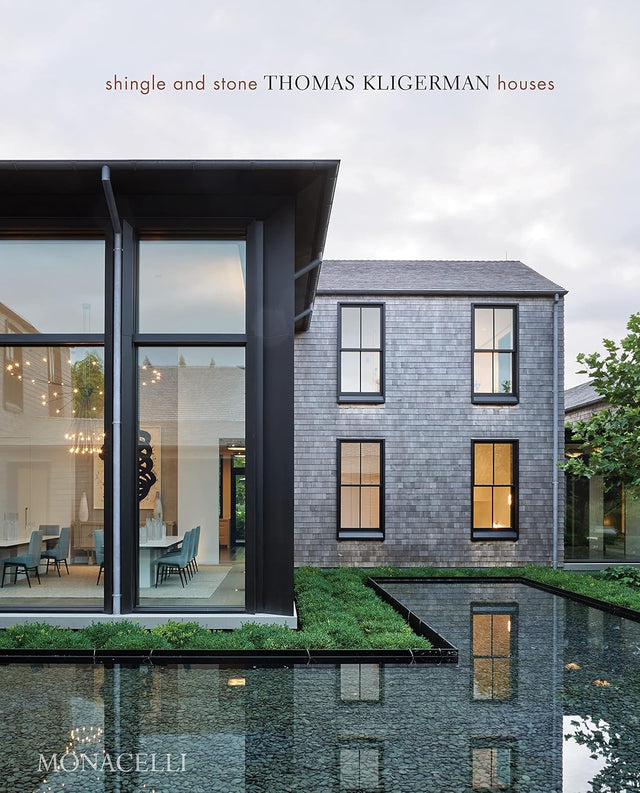 Shingle and Stone