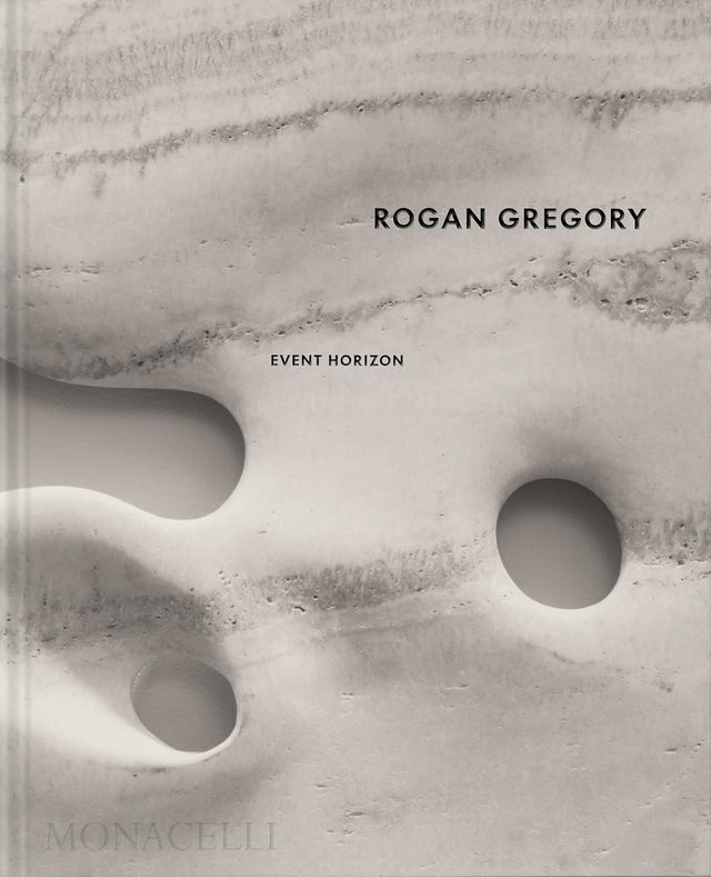 Rogan Gregory