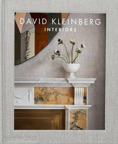 David Kleinberg: Interiors