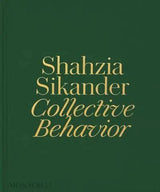Shahzia Sikander