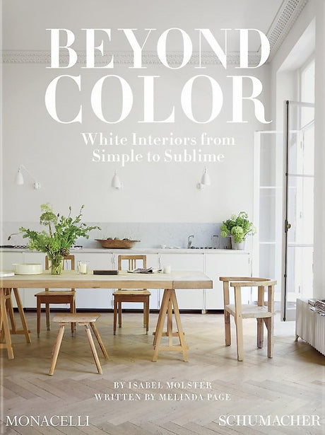 Beyond Color
