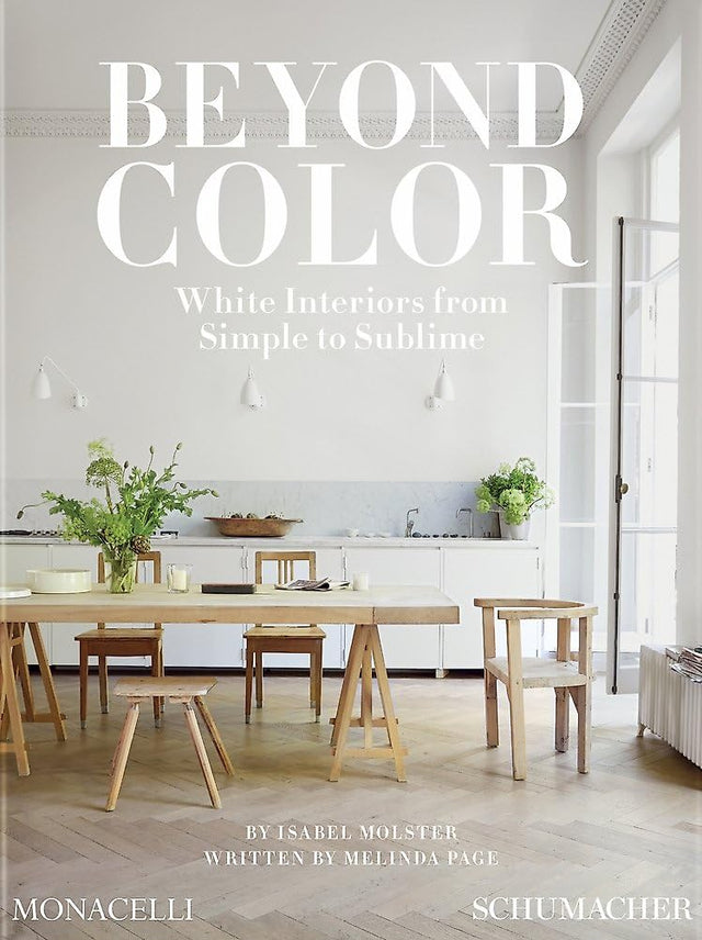 Beyond Color