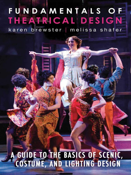 Fundamentals of Theatrical Design
