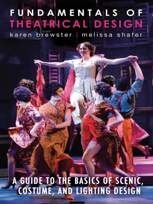 Fundamentals of Theatrical Design