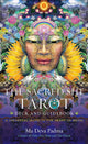 The Sacred She Tarot Deck and Guidebook