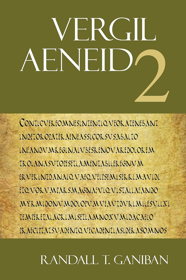 Aeneid 2