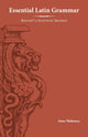 Essential Latin Grammar
