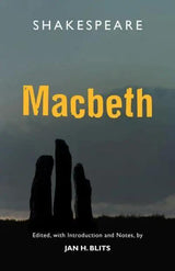 The Tragedy of Macbeth