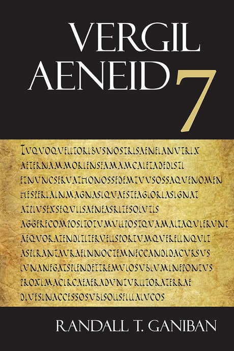 Aeneid 7