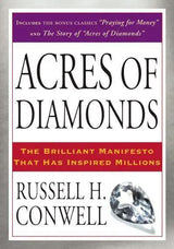 Acres of Diamonds