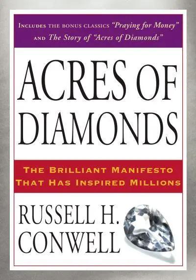 Acres of Diamonds