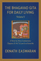 The Bhagavad Gita for Daily Living, Volume 3