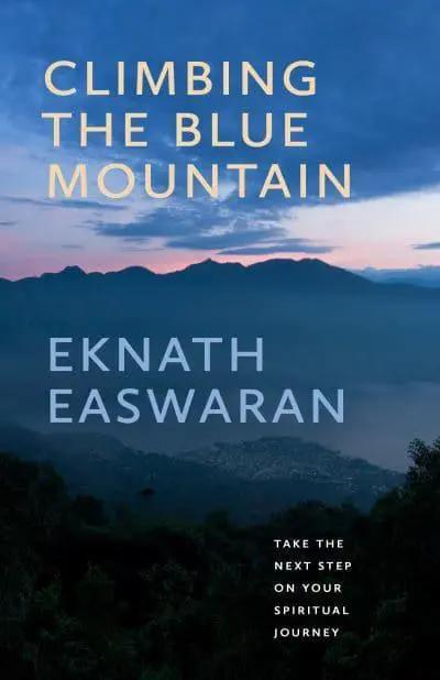 Climbing the Blue Mountain