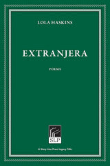 Extranjera