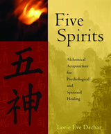 Five Spirits