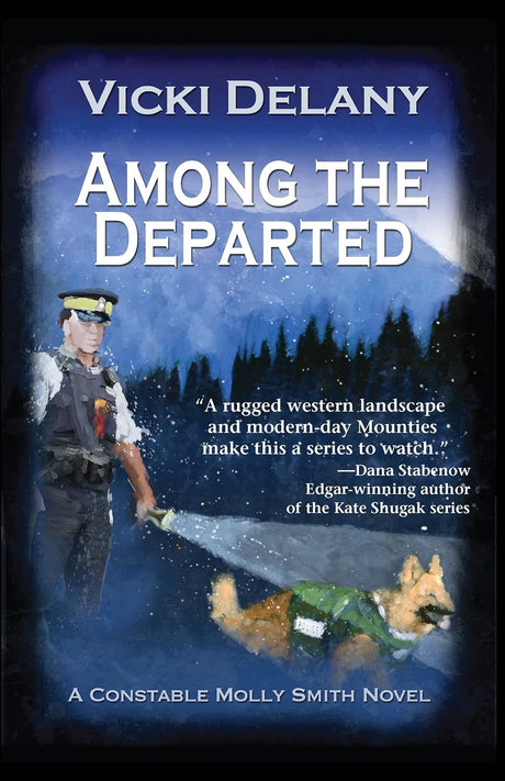 Among the Departed