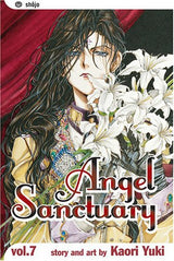 Angel Sanctuary, Vol. 7
