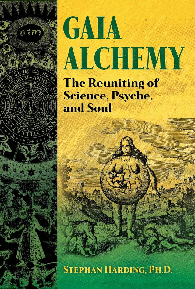 Gaia Alchemy