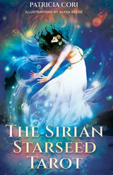 The Sirian Starseed Tarot