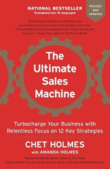 Ultimate Sales Machine