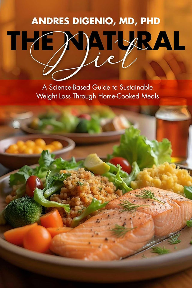 The Natural Diet