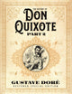 The History of Don Quixote Part 2