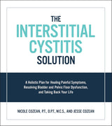 The Interstitial Cystitis Solution