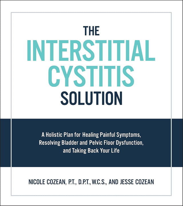 The Interstitial Cystitis Solution