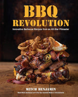 BBQ Revolution