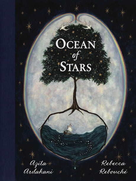 Ocean of Stars