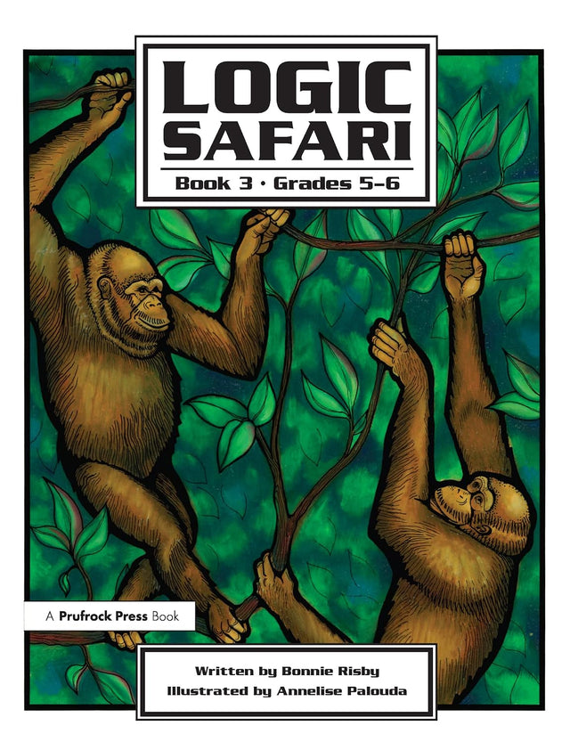 Logic Safari
