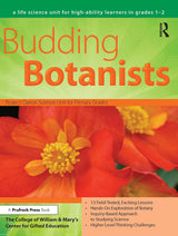 Budding Botanists