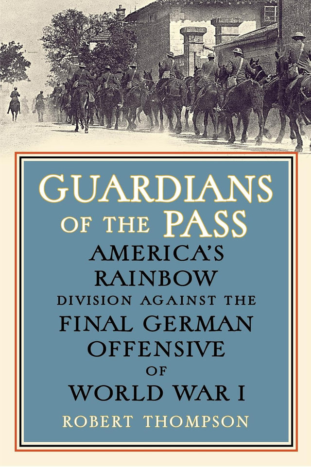 Guardians of the Pass