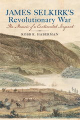 James Selkirk's Revolutionary War