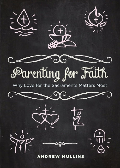 Parenting for Faith