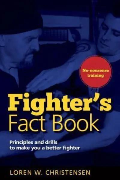 Fighter's Fact Book 1
