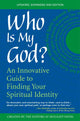 Who is My God