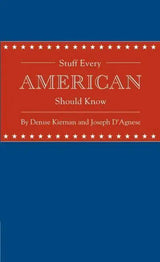 Stuff Every American Should Know