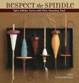 Respect the Spindle