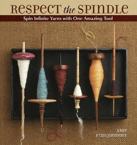 Respect the Spindle