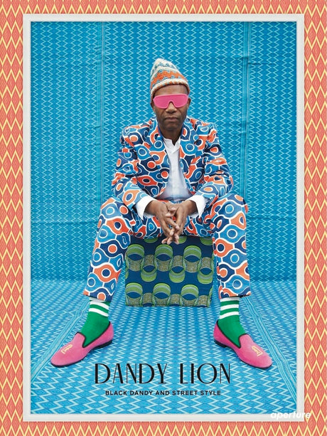 Dandy Lion