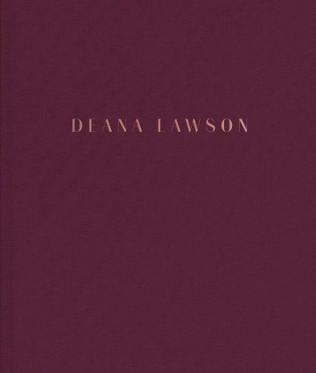 Deana Lawson: An Aperture Monograph