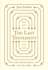 Jonas Bendiksen: The Last Testament