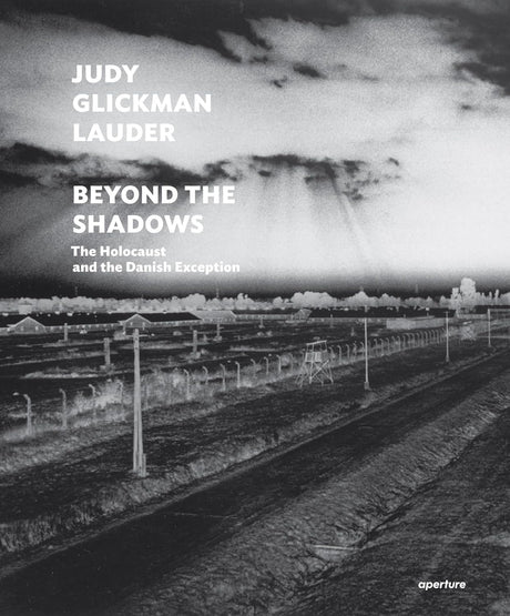 Judy Glickman Lauder: Beyond the Shadows