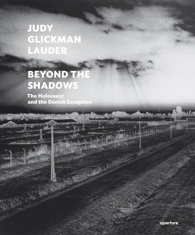 Judy Glickman Lauder: Beyond the Shadows