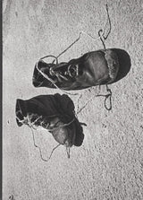 Josef Koudelka: Diaries