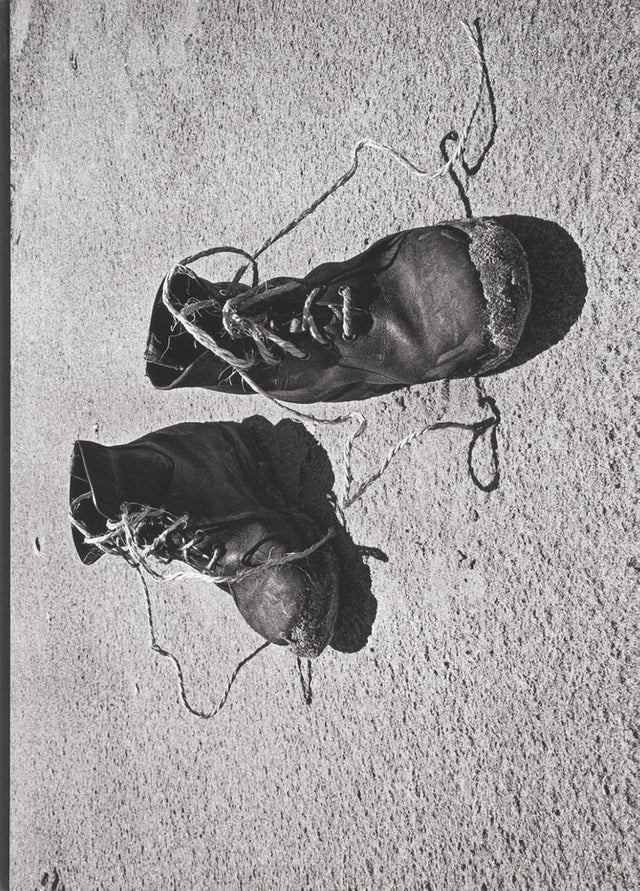 Josef Koudelka: Diaries