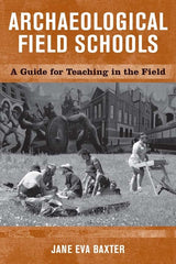 Archaeological Field Schools