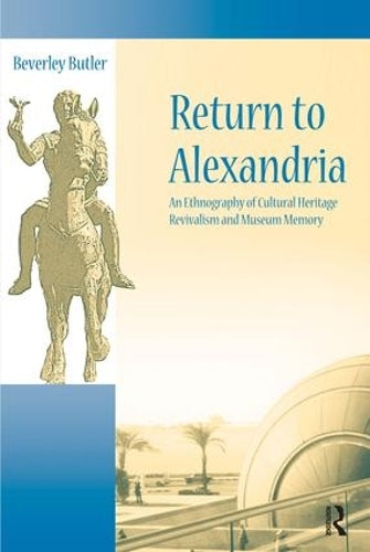 Return to Alexandria