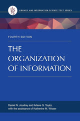 The Organization of Information